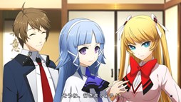 ꡼ No.002 | XBLAZE LOSTMEMORIES̵DLC3ơֵײ㥰ʥꥪۿ