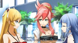 ꡼ No.003 | XBLAZE LOSTMEMORIES̵DLC3ơֵײ㥰ʥꥪۿ