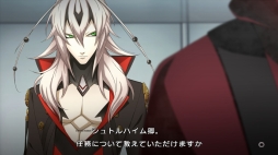 画像ギャラリー No.005のサムネイル画像 / 「XBLAZE LOST:MEMORIES」,「ゼクス」のDLCエピソードが配信