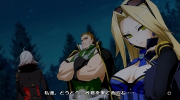 画像ギャラリー No.006のサムネイル画像 / 「XBLAZE LOST:MEMORIES」,「ゼクス」のDLCエピソードが配信