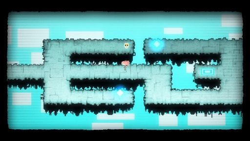 画像ギャラリー No.009のサムネイル画像 / 「XBLAZE LOST:MEMORIES」,「ゼクス」のDLCエピソードが配信