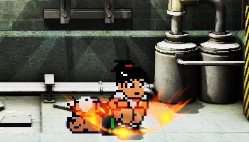 ������#010�Υ���ͥ���/PS3�֥����󥿥���Ǯ��Կʶʡ�����椱�籿ư��������륹�������ڥ����פ�2015ǯ2��11��ȯ�䡣���������Ȥ����������ɥ����ץ�