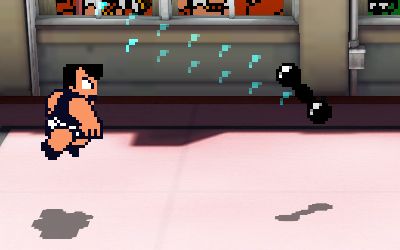 ������#017�Υ���ͥ���/PS3�֥����󥿥���Ǯ��Կʶʡ�����椱�籿ư��������륹�������ڥ����פ�2015ǯ2��11��ȯ�䡣���������Ȥ����������ɥ����ץ�