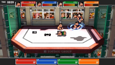 ���������꡼ No.015�Υ���ͥ������ / �֥����󥿥���Ǯ��Կʶʡ�����椱�籿ư��������륹�������ڥ����פ�����ȯ�䡣4���ܤζ��������������򶥤��ֲ��ʥ�������󥲡���