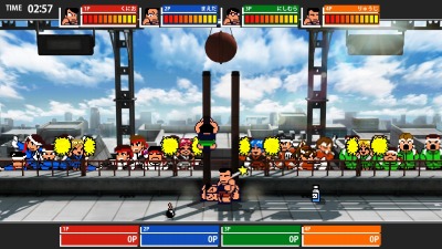 ���������꡼ No.016�Υ���ͥ������ / �֥����󥿥���Ǯ��Կʶʡ�����椱�籿ư��������륹�������ڥ����פ�����ȯ�䡣4���ܤζ��������������򶥤��ֲ��ʥ�������󥲡���