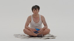 画像ギャラリー No.007のサムネイル画像 / 「LINE ゲットリッチ」,デヴィ夫人やビッグダディさんが出演するTVCMが公開