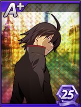 画像ギャラリー No.002のサムネイル画像 / 「LINE ゲットリッチ」とアニメ「〈物語〉」シリーズのコラボが8月7日まで開催中。条件を満たせば阿良々木暦,忍野忍らのキャラカードを入手可能