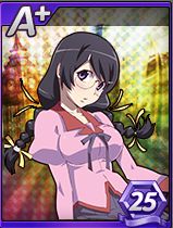 画像ギャラリー No.004のサムネイル画像 / 「LINE ゲットリッチ」とアニメ「〈物語〉」シリーズのコラボが8月7日まで開催中。条件を満たせば阿良々木暦,忍野忍らのキャラカードを入手可能