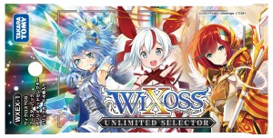 ꡼ No.002 | WIXOSSפ«ΥͥСɡפȥܡ2019ǯդȯ