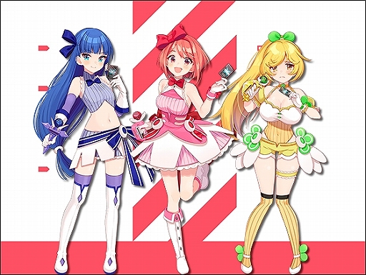 画像ギャラリー No.002のサムネイル画像 / 「WIXOSS DIVA(A)LIVE」が2021年1月から放送決定。アニメに合わせて新ブースターパックの発売も