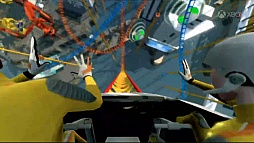 画像集#002のサムネイル/【速報】［gamescom］絶叫系アトラクションを建設するシミュレーションゲーム「ScreamRide」がXboxプラットフォーム向けに発表