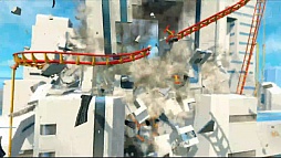 ���������꡼ No.005�Υ���ͥ������ / ��®��ۡ�gamescom���䶫�ϥ��ȥ饯��������ߤ��륷�ߥ�졼����󥲡����ScreamRide�פ�Xbox�ץ�åȥե����������ȯɽ