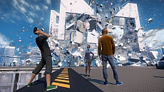 画像ギャラリー No.002のサムネイル画像 / Xbox One/Xbox 360向けシミュレーションゲーム「ScreamRide」が,2015年3月5日に発売決定。来園者の安全性を無視した“最恐”のコースター作りに挑戦しよう