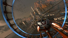 画像ギャラリー No.005のサムネイル画像 / Xbox One/Xbox 360向けシミュレーションゲーム「ScreamRide」が,2015年3月5日に発売決定。来園者の安全性を無視した“最恐”のコースター作りに挑戦しよう