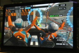 ꡼ No.011 | ʤΥХХϡפ鷺ȯԤƬʤäȺǶɥåȥScreamRideץץ쥤ݡ