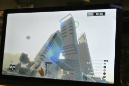 ꡼ No.019 | ʤΥХХϡפ鷺ȯԤƬʤäȺǶɥåȥScreamRideץץ쥤ݡ