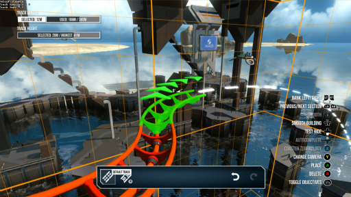 ꡼ No.021 | ʤΥХХϡפ鷺ȯԤƬʤäȺǶɥåȥScreamRideץץ쥤ݡ