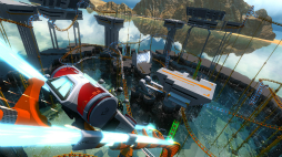 ꡼ No.023 | ʤΥХХϡפ鷺ȯԤƬʤäȺǶɥåȥScreamRideץץ쥤ݡ