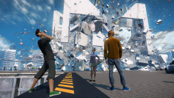 ꡼ No.025 | ʤΥХХϡפ鷺ȯԤƬʤäȺǶɥåȥScreamRideץץ쥤ݡ