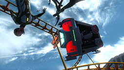 ꡼ No.008Υͥ / åȥScreamRideס//γƥ⡼ɤθǤۿ档Xbox OneDLǤͽդ