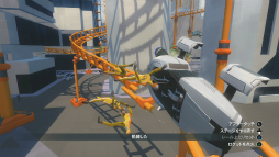 画像ギャラリー No.002のサムネイル画像 / “最恐”のジェットコースター制作シム「ScreamRide」レビュー。見た目は「バカゲー」でも,その一言では片付けられない奇想天外な魅力に溢れていた