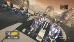 画像ギャラリー No.003のサムネイル画像 / “最恐”のジェットコースター制作シム「ScreamRide」レビュー。見た目は「バカゲー」でも,その一言では片付けられない奇想天外な魅力に溢れていた