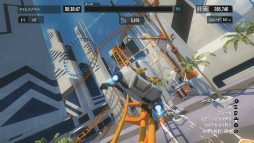 画像ギャラリー No.008のサムネイル画像 / “最恐”のジェットコースター制作シム「ScreamRide」レビュー。見た目は「バカゲー」でも,その一言では片付けられない奇想天外な魅力に溢れていた