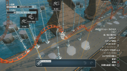 画像ギャラリー No.014のサムネイル画像 / “最恐”のジェットコースター制作シム「ScreamRide」レビュー。見た目は「バカゲー」でも,その一言では片付けられない奇想天外な魅力に溢れていた