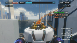 画像ギャラリー No.018のサムネイル画像 / “最恐”のジェットコースター制作シム「ScreamRide」レビュー。見た目は「バカゲー」でも,その一言では片付けられない奇想天外な魅力に溢れていた