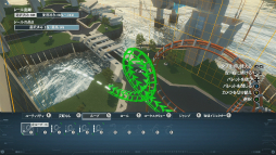 画像ギャラリー No.024のサムネイル画像 / “最恐”のジェットコースター制作シム「ScreamRide」レビュー。見た目は「バカゲー」でも,その一言では片付けられない奇想天外な魅力に溢れていた