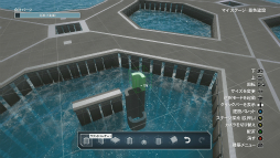 画像ギャラリー No.025のサムネイル画像 / “最恐”のジェットコースター制作シム「ScreamRide」レビュー。見た目は「バカゲー」でも,その一言では片付けられない奇想天外な魅力に溢れていた