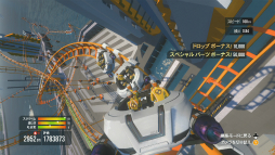 画像ギャラリー No.033のサムネイル画像 / “最恐”のジェットコースター制作シム「ScreamRide」レビュー。見た目は「バカゲー」でも,その一言では片付けられない奇想天外な魅力に溢れていた