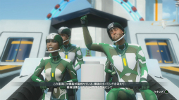 画像ギャラリー No.035のサムネイル画像 / “最恐”のジェットコースター制作シム「ScreamRide」レビュー。見た目は「バカゲー」でも,その一言では片付けられない奇想天外な魅力に溢れていた