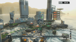 画像ギャラリー No.040のサムネイル画像 / “最恐”のジェットコースター制作シム「ScreamRide」レビュー。見た目は「バカゲー」でも,その一言では片付けられない奇想天外な魅力に溢れていた