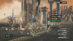 画像ギャラリー No.042のサムネイル画像 / “最恐”のジェットコースター制作シム「ScreamRide」レビュー。見た目は「バカゲー」でも,その一言では片付けられない奇想天外な魅力に溢れていた