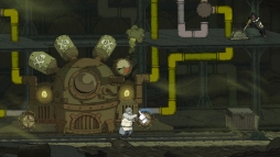 画像集#004のサムネイル/「バリアント ハート ザ グレイト ウォー」がApp Storeで本日配信に