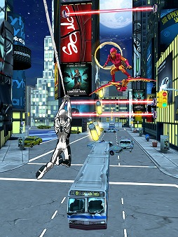 ꡼ No.009 | ޥ۸ACTSpider-Man UnlimitedסȥȺǿư