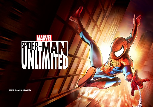 ���������꡼ No.004�Υ���ͥ������ / ��Spider-Man Unlimited�׻�����Ͽ���դ��������ϡ��������ȥ�������