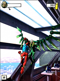 ���������꡼ No.009�Υ���ͥ������ / ���ޥ۸������˥󥰥��������֥��ѥ������ޥ󡦥����ߥƥåɡפΥץ쥤��ݡ��Ȥ��Ϥ���ʿ�Ա��褫�餵�ޤ��ޤʡȥ��ѥ��ǥ��ɤ����롪