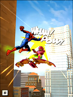 ���������꡼ No.013�Υ���ͥ������ / ���ޥ۸������˥󥰥��������֥��ѥ������ޥ󡦥����ߥƥåɡפΥץ쥤��ݡ��Ȥ��Ϥ���ʿ�Ա��褫�餵�ޤ��ޤʡȥ��ѥ��ǥ��ɤ����롪