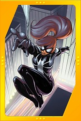 ꡼ No.001 | ֥ѥޥ󡦥ߥƥåɡ׿ʶŨ8οѥޥɲ