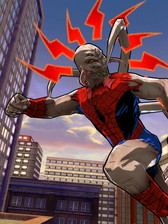 画像ギャラリー No.002のサムネイル画像 / 「スパイダーマン・アンリミテッド」にスパイダーXなど新スパイディが参戦