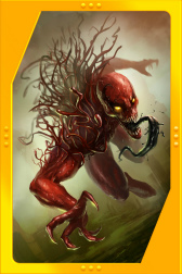 画像ギャラリー No.004のサムネイル画像 / 「スパイダーマン・アンリミテッド」に4つのキャラタイプ「ゲノム」が実装