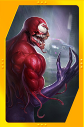 画像ギャラリー No.009のサムネイル画像 / 「スパイダーマン・アンリミテッド」に4つのキャラタイプ「ゲノム」が実装