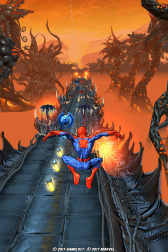 ���������꡼ No.005�Υ���ͥ������ / �֥��ѥ������ޥ󡦥����ߥƥåɡפˡȥ���ӥ����ȥ��ɡɤʤɤ��ɲ�