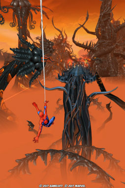 ���������꡼ No.008�Υ���ͥ������ / �֥��ѥ������ޥ󡦥����ߥƥåɡפˡȥ���ӥ����ȥ��ɡɤʤɤ��ɲ�