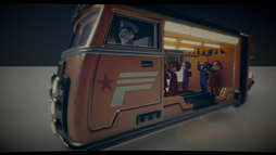 ������#005�Υ���ͥ���/��gamescom�ϥ��塼�������ॹ�ο����The Tomorrow Children�ץץ쥼��ơ�������ݡ��ȡ����äʤΤϥ���ե��å�����������ʤ��ä�