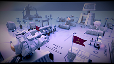 画像集#003のサムネイル/「The Tomorrow Children」の公式サイトが本日オープン。ゲーム内容やクローズドαテストの情報が随時公開予定