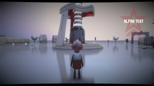 ������#009�Υ���ͥ���/��Ԥ衤�ʹ֤�̤���ô��ϫƯ�ԤȤʤ졣���ä������Ѥȥ���饤��ץ쥤����ħŪ�ʡ�The Tomorrow Children�ץ��������ɦ��ƥ��Ȥ��ݡ���