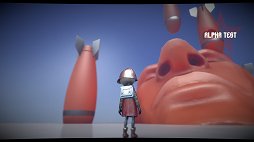 ������#012�Υ���ͥ���/��Ԥ衤�ʹ֤�̤���ô��ϫƯ�ԤȤʤ졣���ä������Ѥȥ���饤��ץ쥤����ħŪ�ʡ�The Tomorrow Children�ץ��������ɦ��ƥ��Ȥ��ݡ���